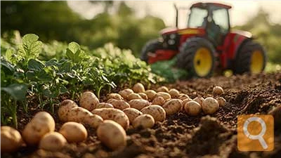 صنایع کشاورزی و مواد غذایی