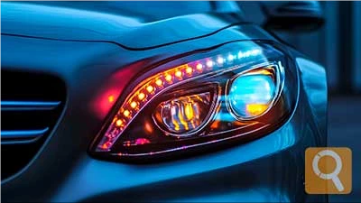 قطعات و لوازم خودرو