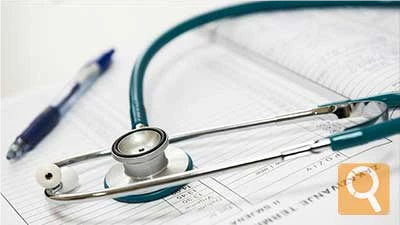 تجهیزات پزشکی و دندانپزشکی