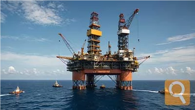 نفت و گاز و پتروشیمی